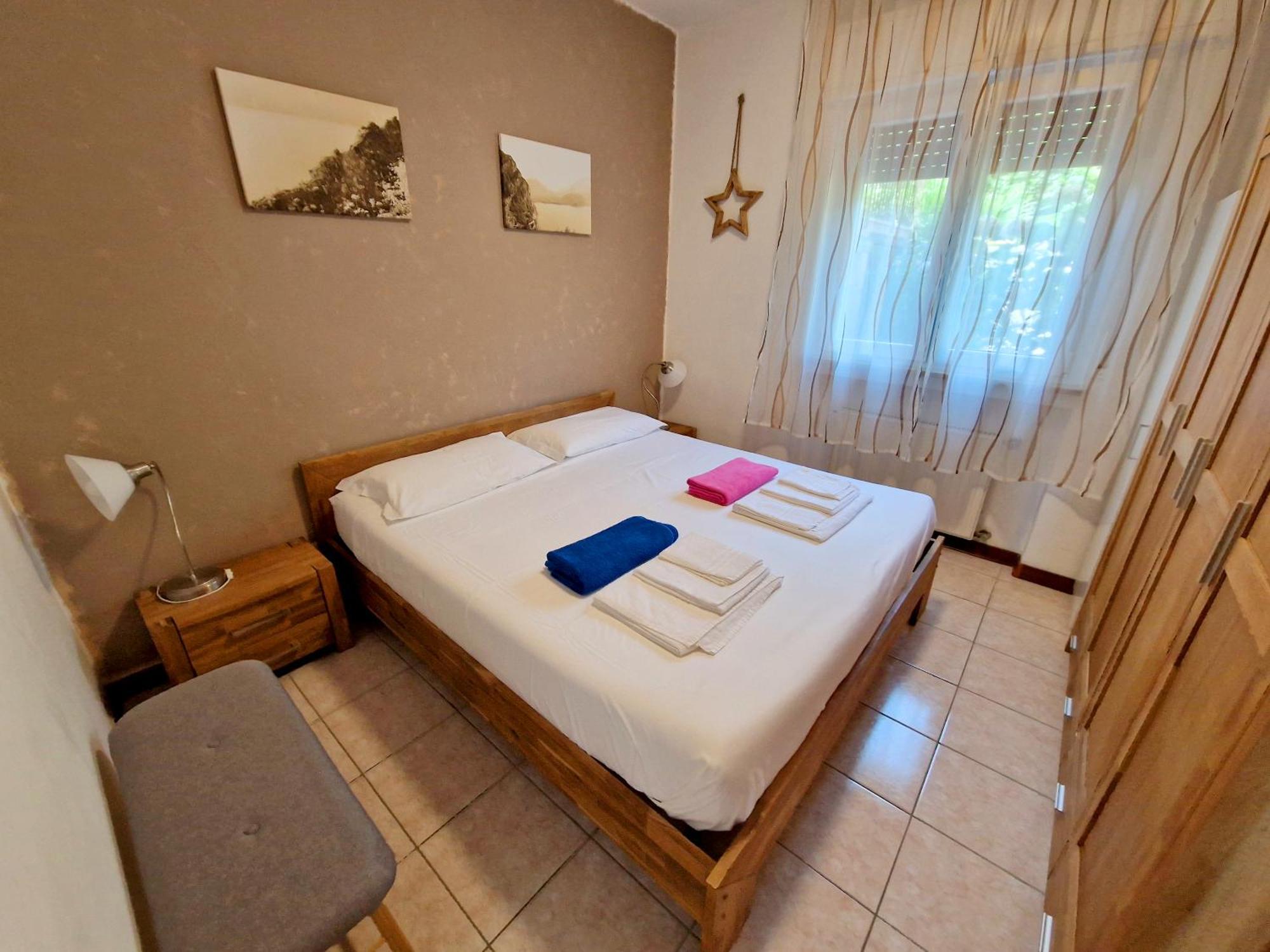 Blulago Apartments Riva del Garda Exterior foto